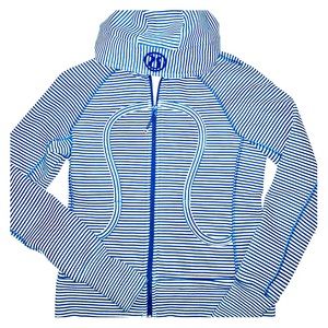 LULULEMON SCUBA HOODIE
